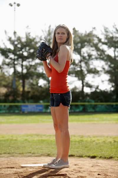 Sexy Pictures Of The Amiable Maggie Lawson