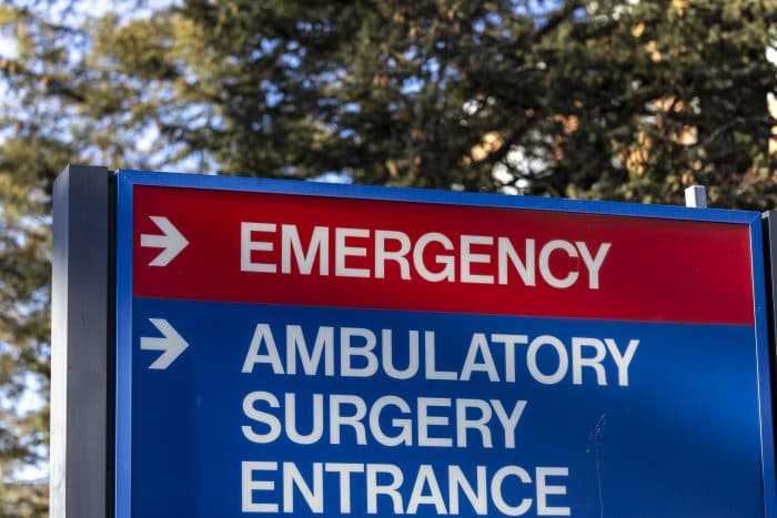 Analysis: 10 Ohio Hospitals Risk Closure Under Federal Spending Cuts