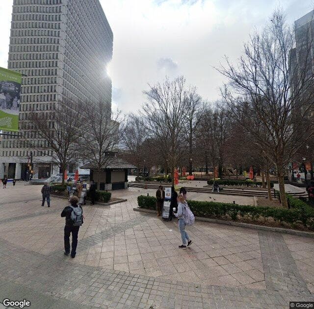 Atlanta Police Arrest 288 in Major Gang and Drug Crackdown Operation - Google Street View