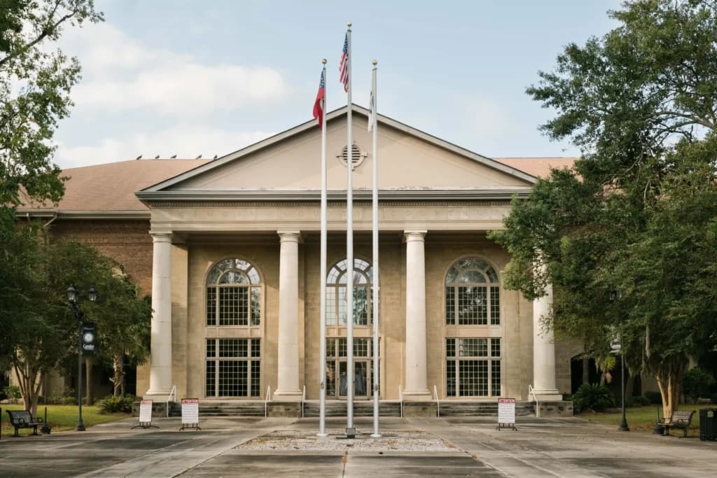 Atlanta woman charged with attempted murder under Georgia abortion law