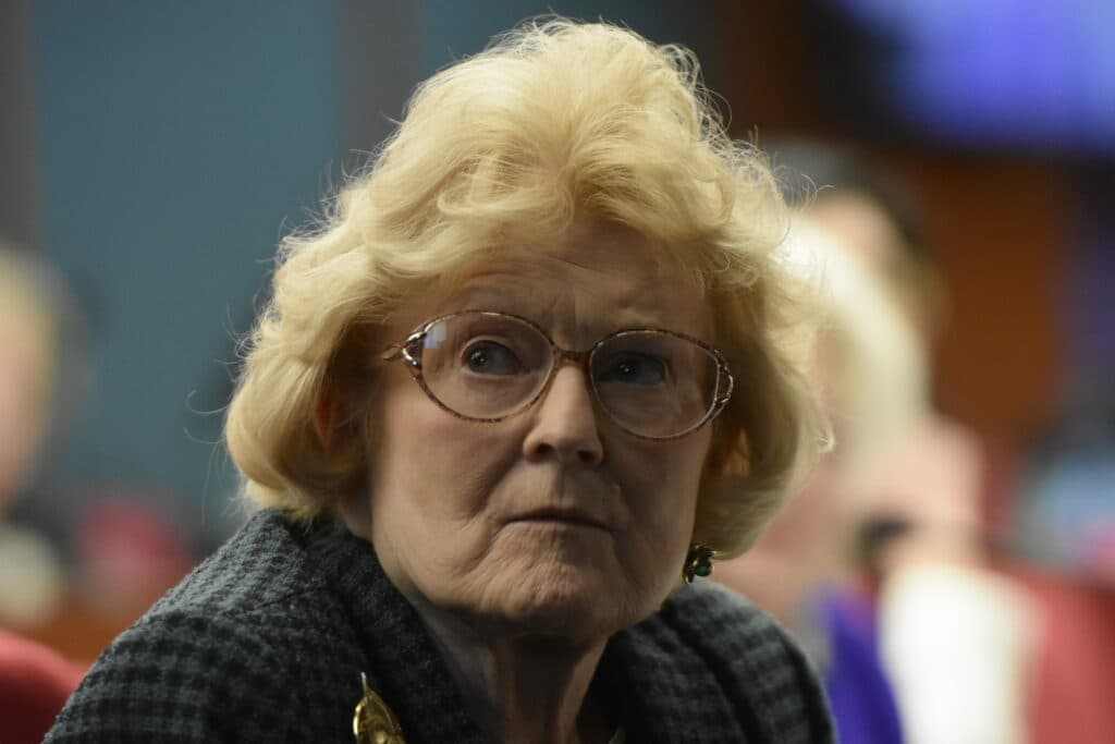 Bill to Create Standards for Community Health Workers Stalls in Georgi