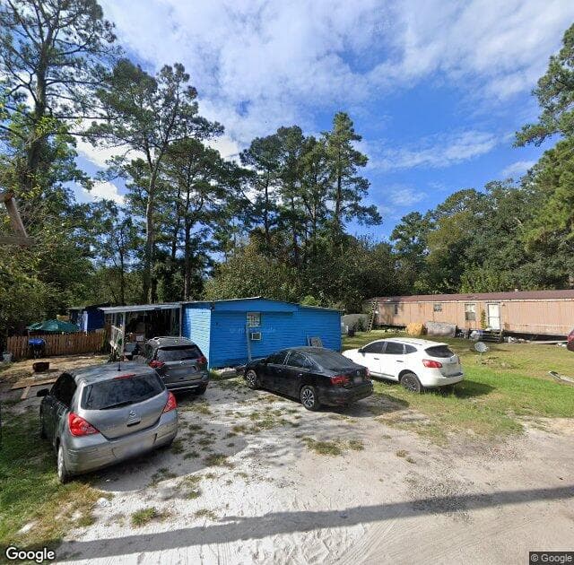 Construction Begins on New Ritz-Carlton Hotel in Savannah - Google Street View