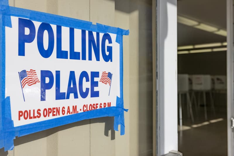 DOJ confirms voter data sharing with Homeland Security in Ohio