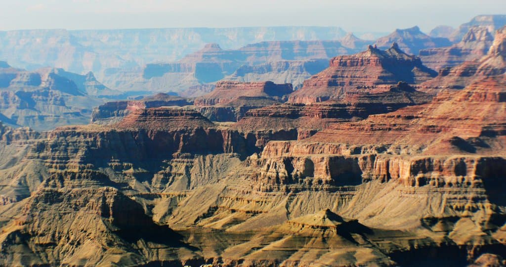 Federal Appeals Court Blocks GOP Effort to Reduce Grand Canyon Monumen