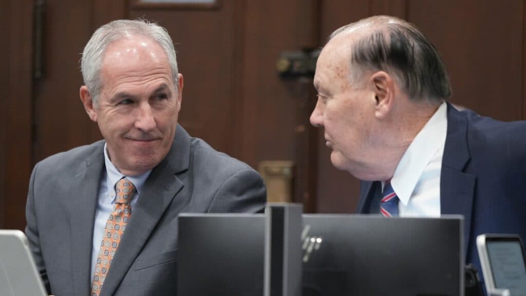 Former FirstEnergy Executives to Face Second Trial in Ohio Corruption Case