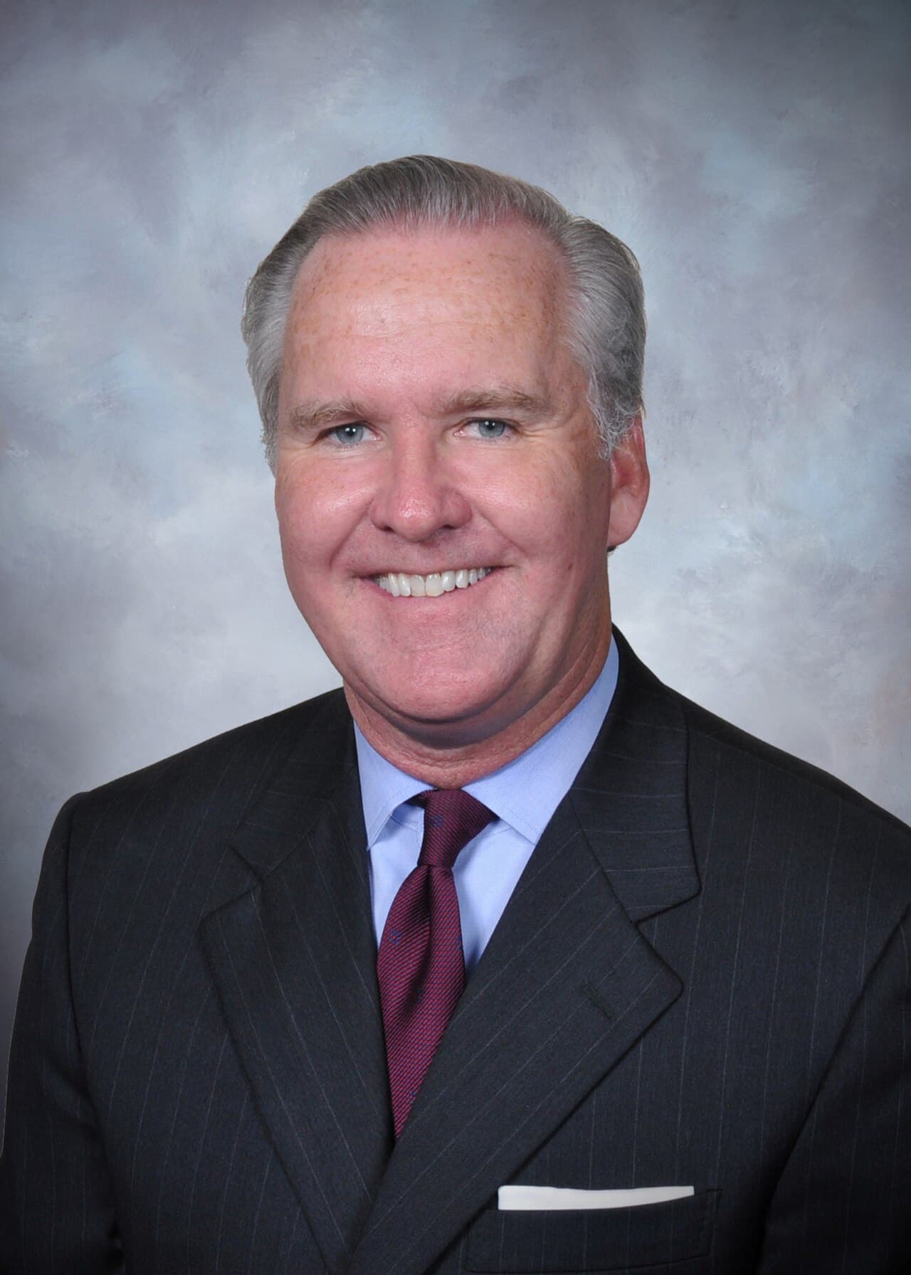 Former Tampa Mayor Bob Buckhorn Files to Run for Office Again - Wikimedia Commons