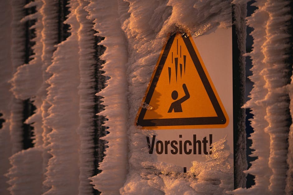 Freeze Warning and Flood Alert Impact Different Areas of Michigan