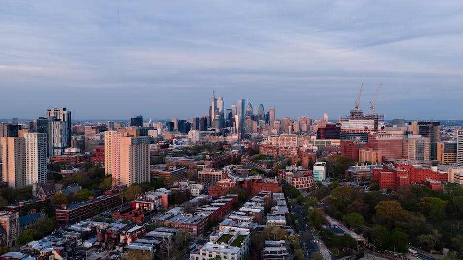 Frost Advisory Issued for Eastern Pennsylvania, Southern New Jersey