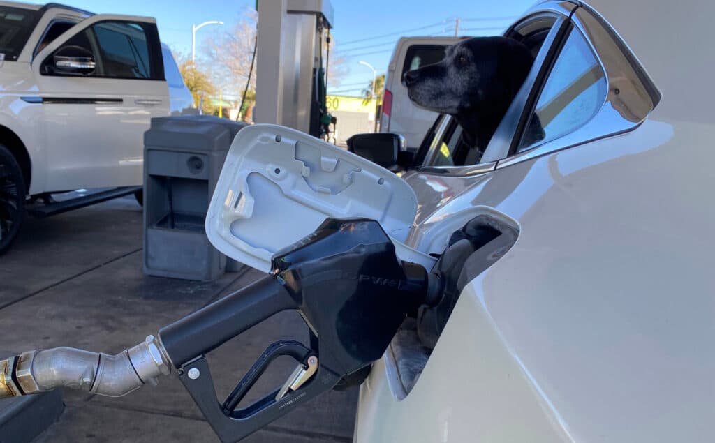 Gas Prices May Stay High Into 2027, Federal Energy Officials Warn