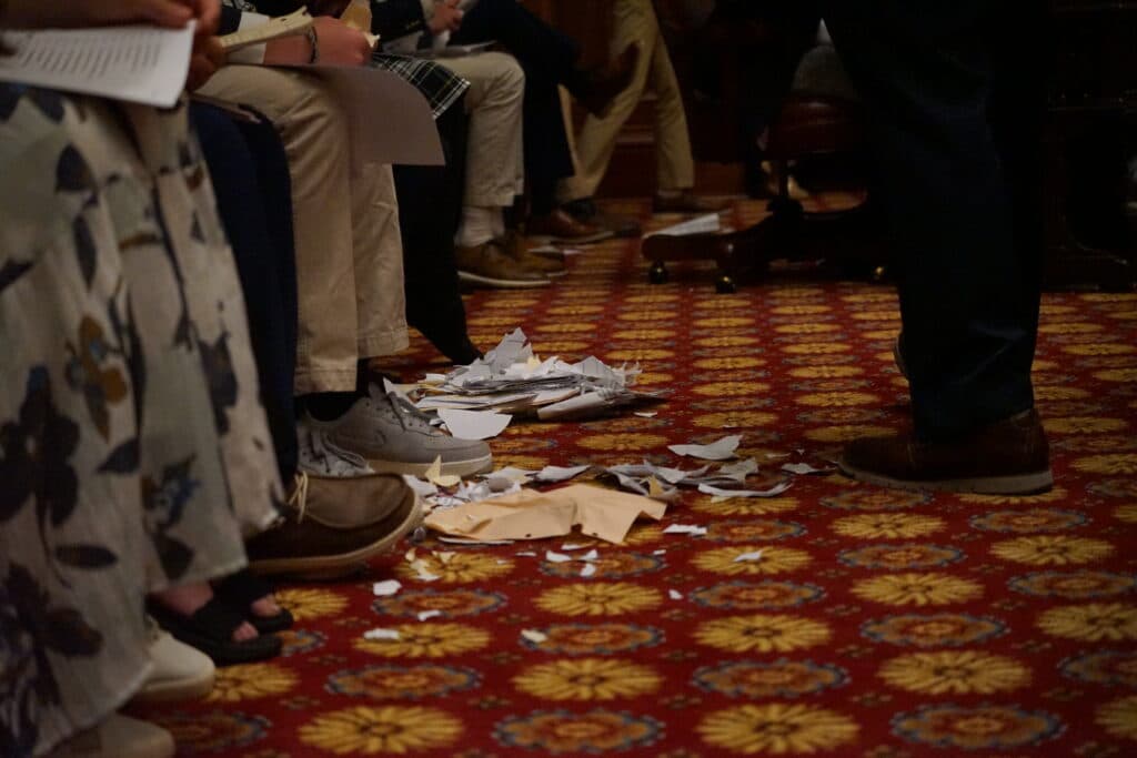 Georgia Extends Conservation Program, Increases Funding by 50%