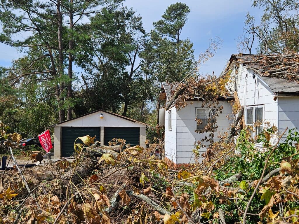 Georgia faces rising insurance costs as climate risks mount statewide