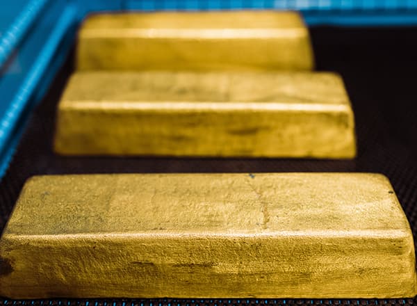 Georgia Joins Growing State Movement Toward Gold-Backed Currency Systems