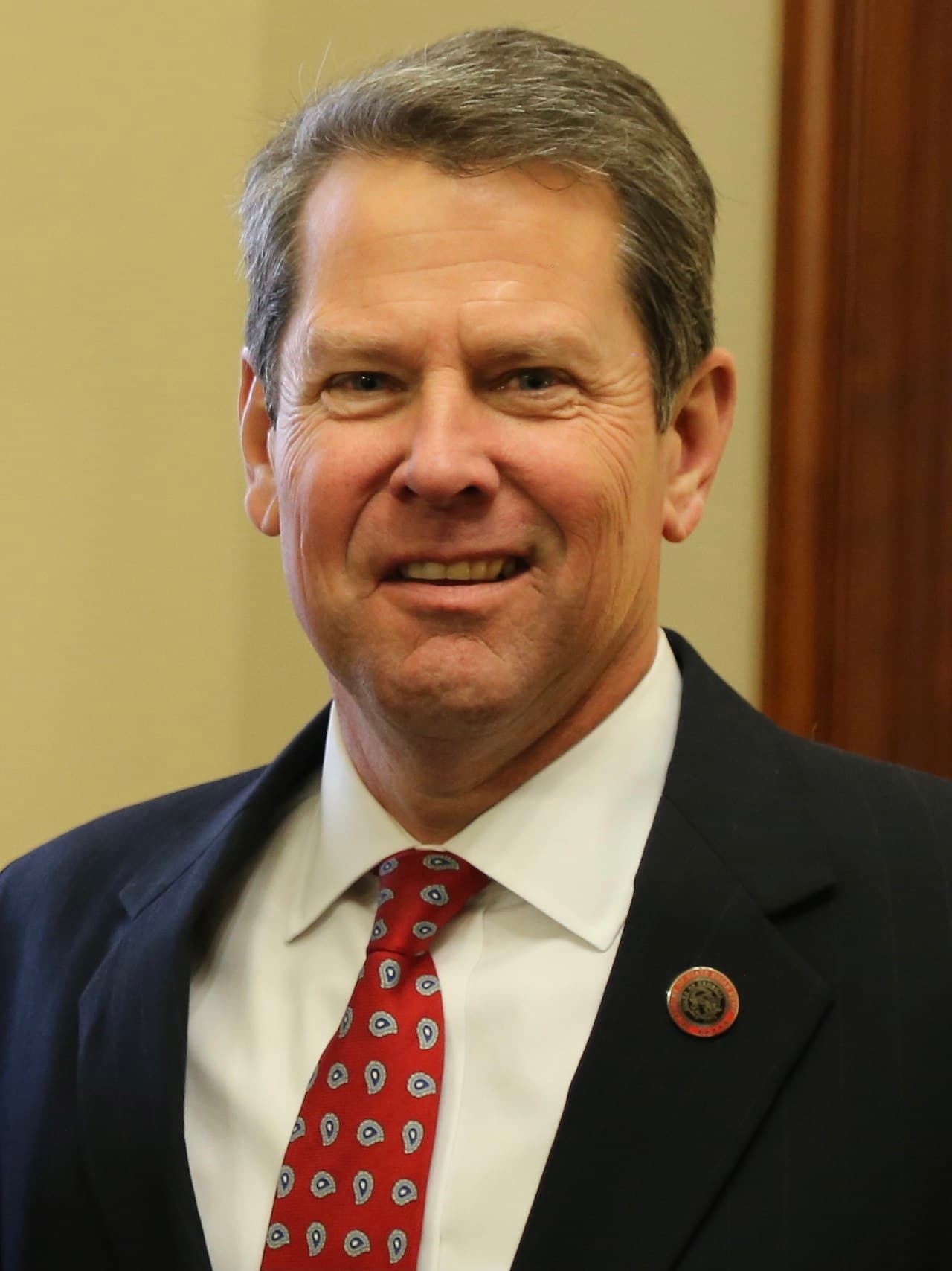 Georgia Lawmakers Approve Income Tax Cuts, Reject Property Tax Changes - Wikimedia Commons
