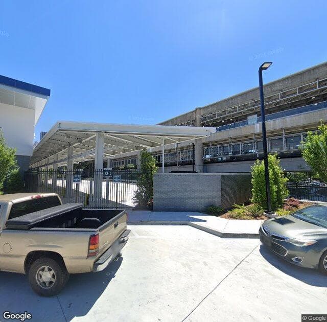 Georgia Legislature Passes Comprehensive HOA Oversight Reform Bill - Google Street View