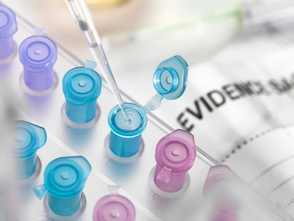 Georgia police collecting DNA without warrants raises privacy concerns