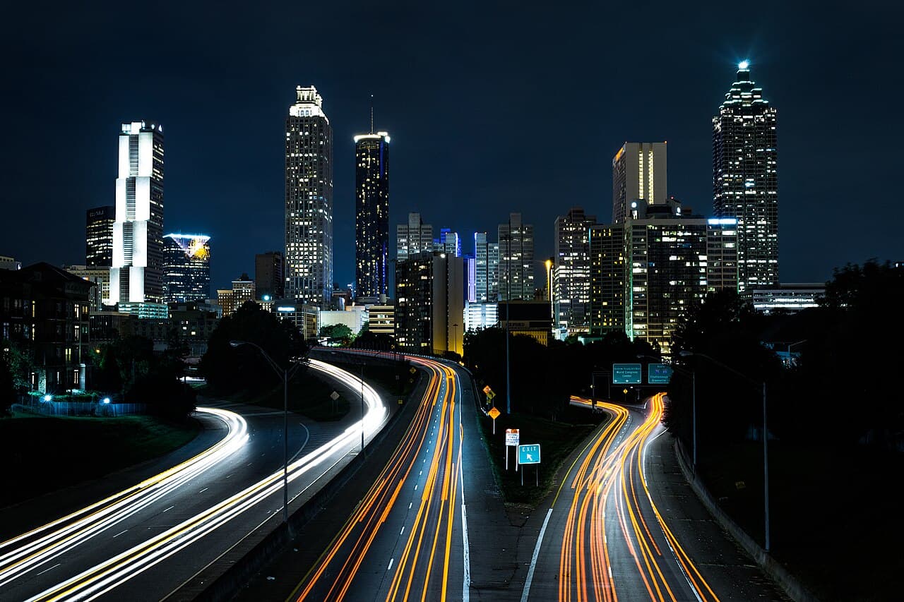 Georgia Property Tax Reform Dies in Senate After House Approval - Wikimedia Commons