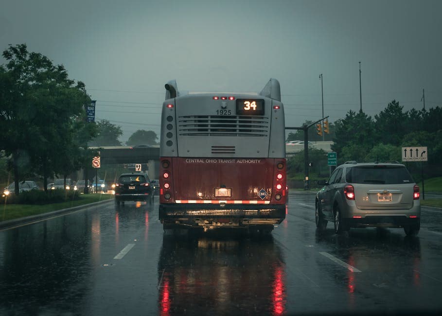 High Winds Expected to Impact Northeast Ohio Through Sunday Morning