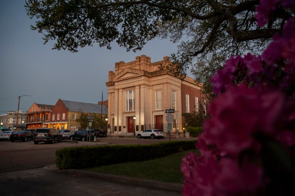 ICE Detention Constitutional Challenges Surge Nationwide as Mississippi Cases Stall