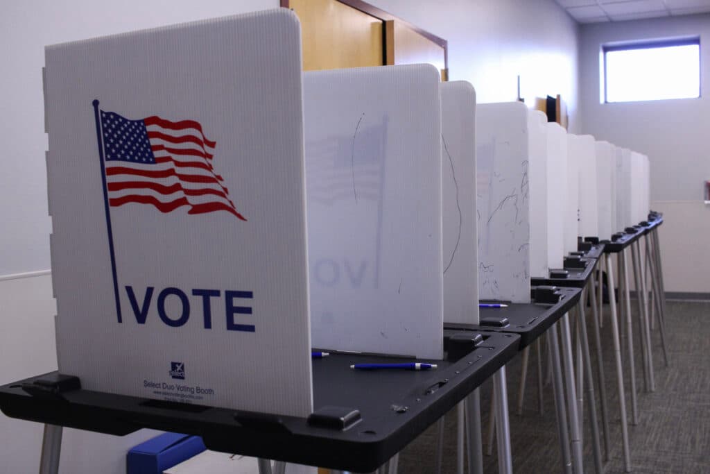 Investigation Reveals Widespread Voter Fraud Claims in North Carolina