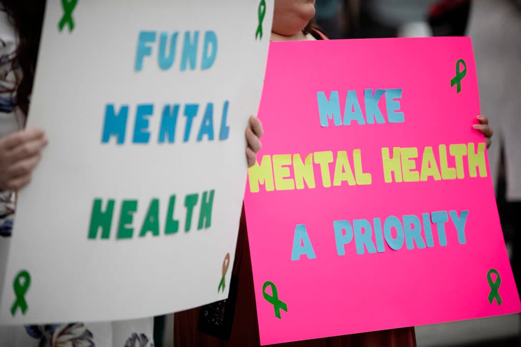 Medicaid Cuts Could Add Pressure to North Carolina Psychiatric Units