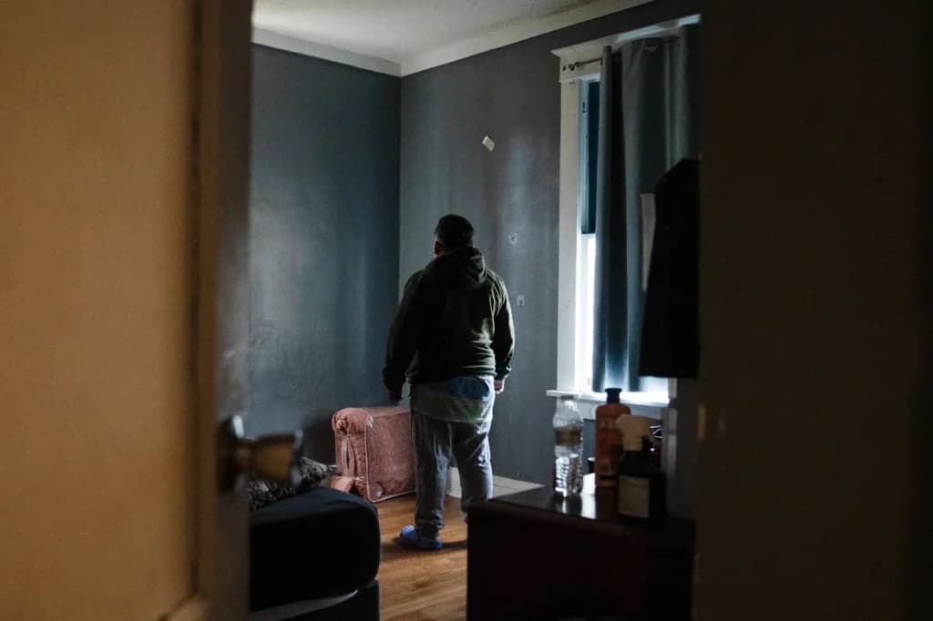 Memphis Immigration Task Force Arrests Mostly Non-Violent Offenders, Records Show