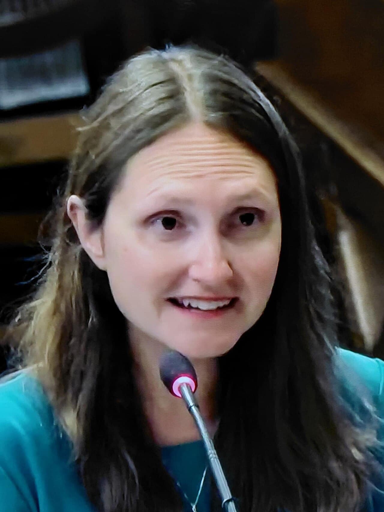 Michigan House Democrats Unveil Nine-Bill Package to Combat PFAS Contamination - Wikimedia Commons