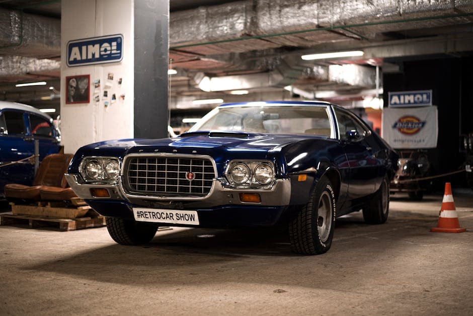 Michigan's First Lightning Owner Still Driving Ford's Discontinued Electric Truck