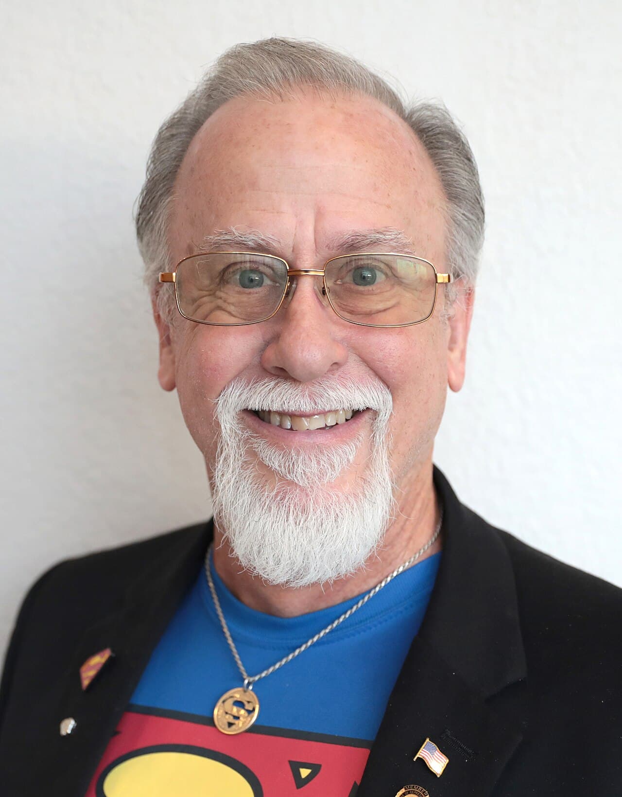 Missouri Senate Committee Debates Extending Transgender Sports Ban - Wikimedia Commons