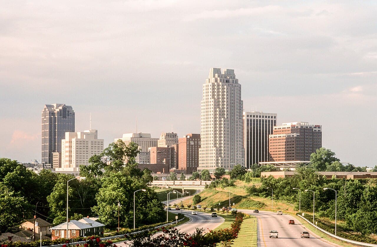 Month-Long Closure Set for Forestville Road Section in Wake County - Wikimedia Commons