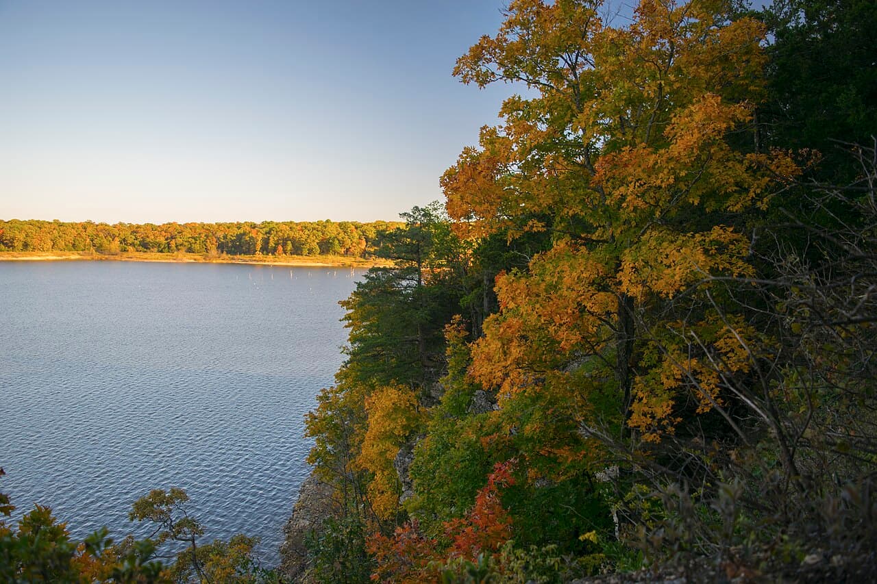 Multiple Tornado Warnings Strike Central Missouri Lake Region - Wikimedia Commons