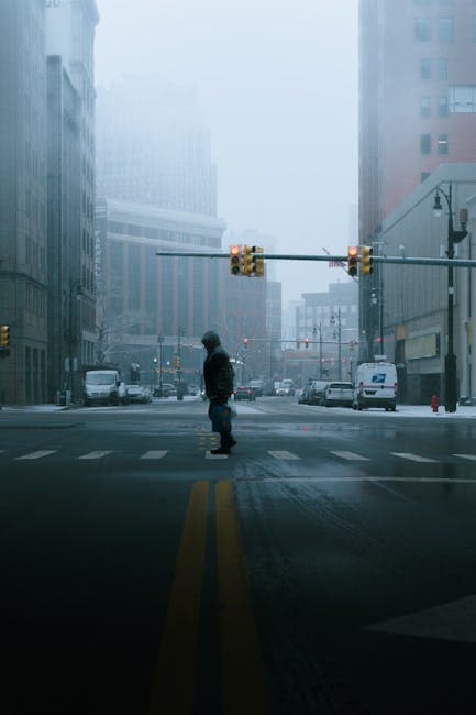 National Weather Service Replaces Freeze Watch for West Michigan Area