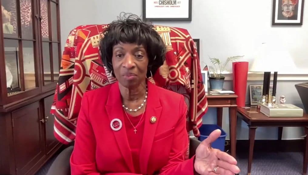 NC Democrats Condemn Trump's Iran Rhetoric as 'Repugnant' and 'Reckless'