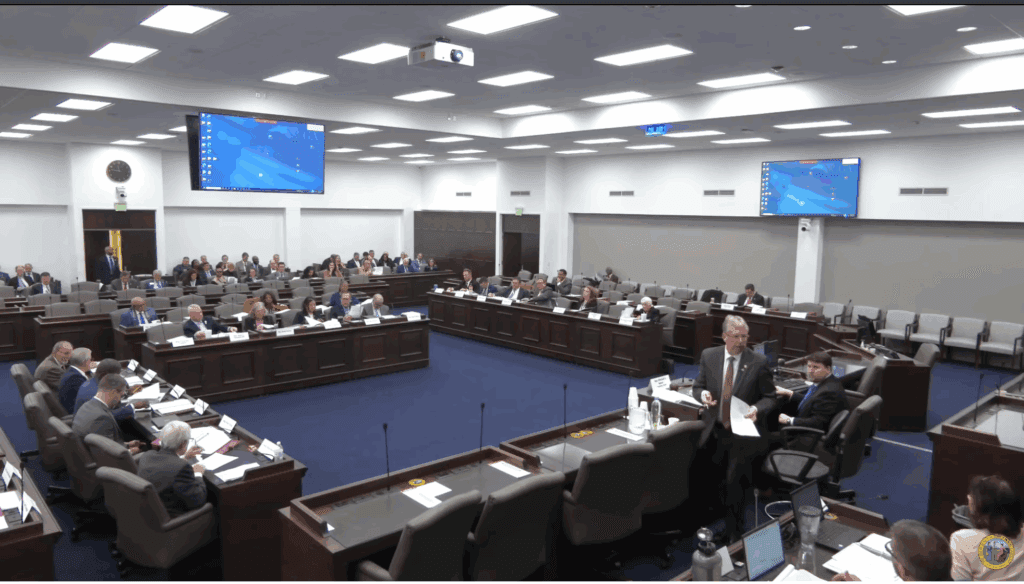 NC House Committee Weighs Closing Affordable Housing Tax Loophole