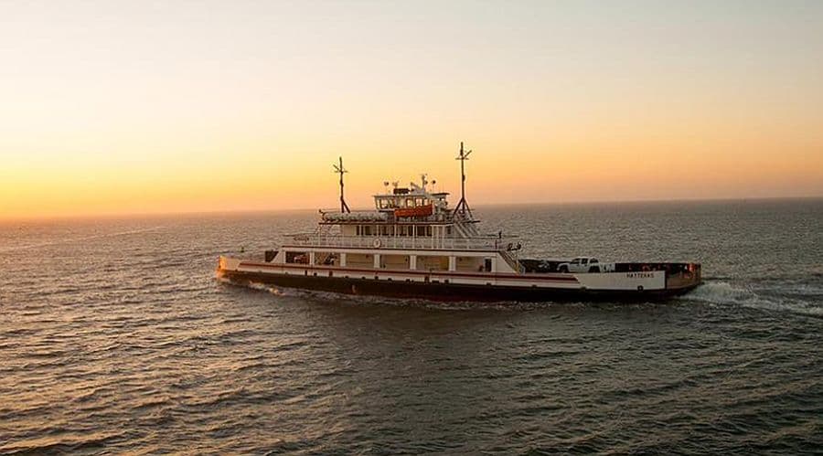 NC lawmakers demand audit before ferry toll increases move forward