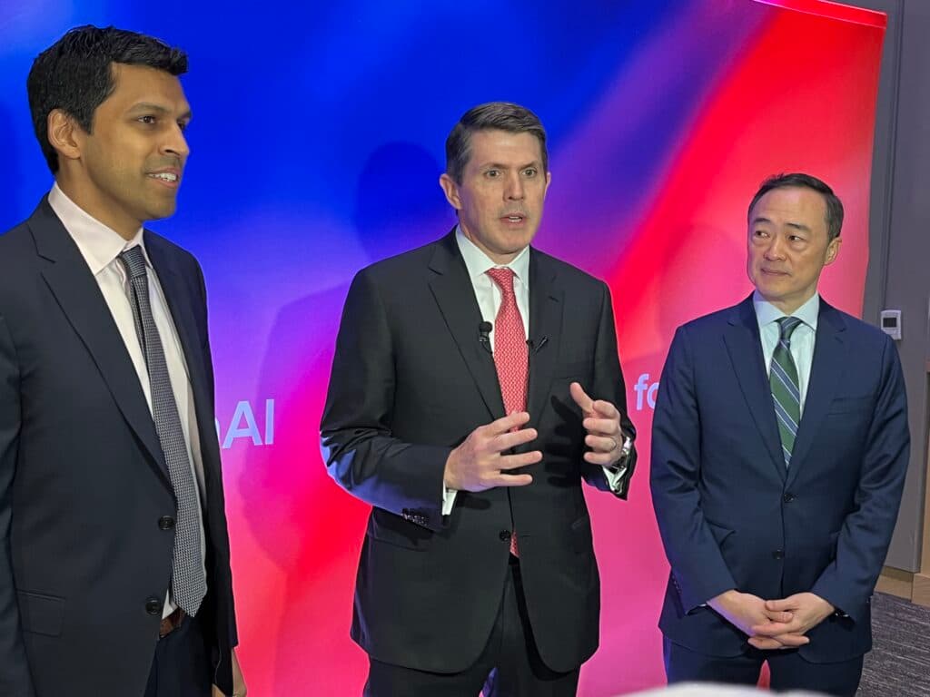 NC Treasurer's Office Expands AI Use Agency-Wide After Pilot Success