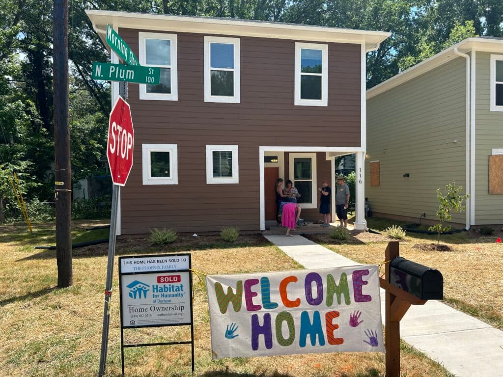 North Carolina House Bill Proposes $50M Loan Fund for Affordable Housing