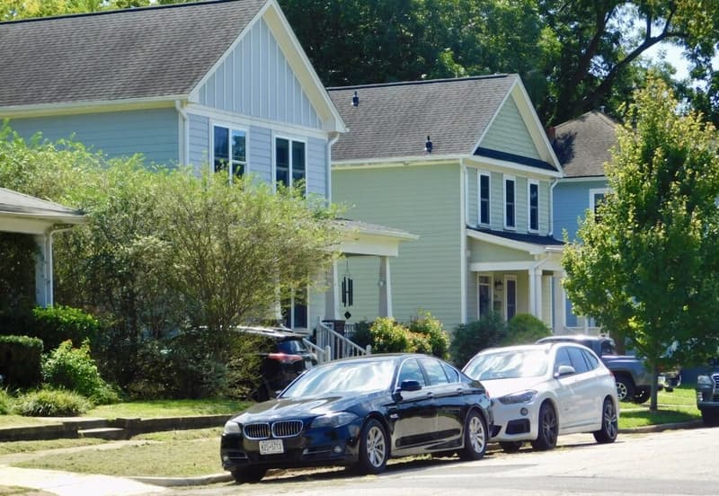 North Carolina Senate Leader Proposes Halt to Property Tax Revaluations