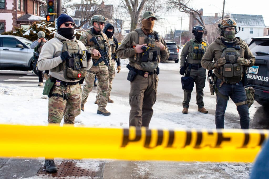 Ohio among states claiming ICE accessed Medicaid data despite court or