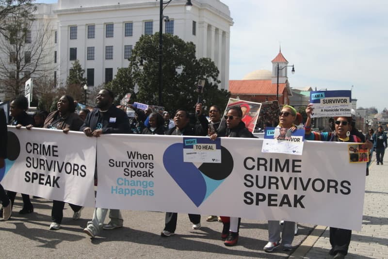 Ohio Among States With Barriers to Gun Violence Victim Compensation, Report Shows