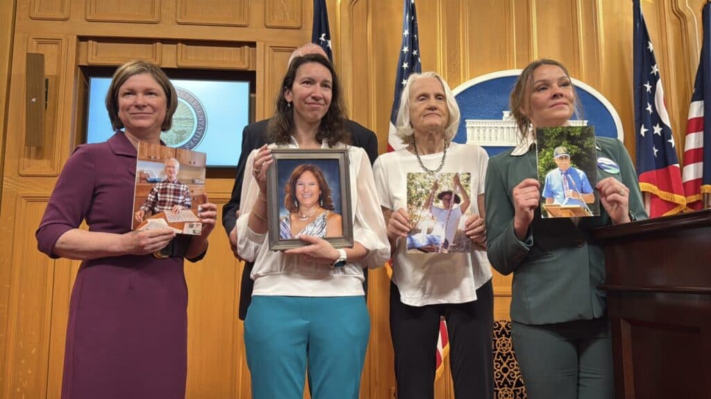 Ohio Democrats Introduce Bill to Legalize Medical Aid in Dying