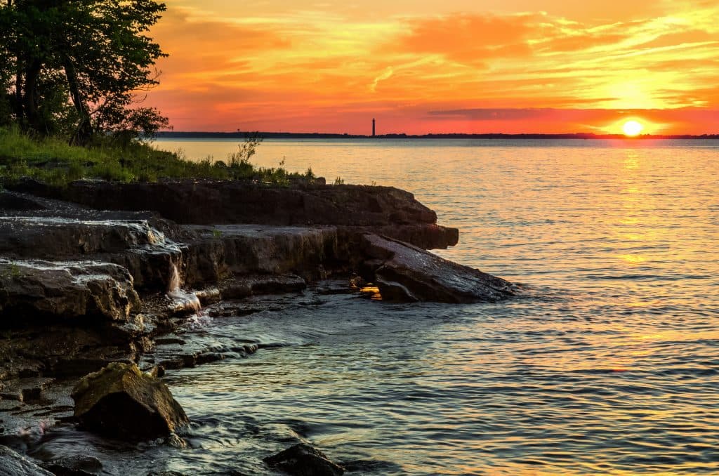 Ohio Economists Back Water Quality Bonds for Public Health Benefits