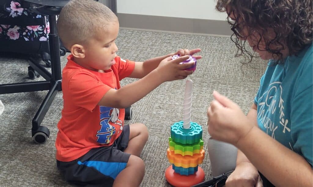 Ohio Families Face Highest Child Care Cost Increases Under Trump Policy Cut