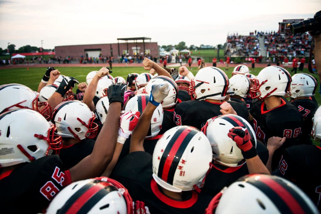 Ohio House considers opposing bills on high school athlete NIL deals