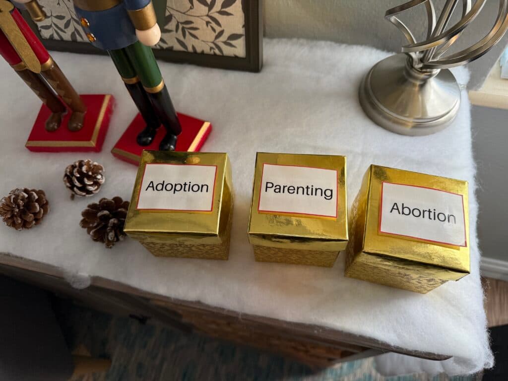 Ohio Joins States Passing Laws to Shield Pregnancy Centers from Regula