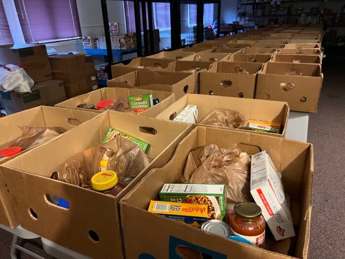 Ohio Lawmakers Push Bipartisan Bill to Combat Campus Food Insecurity