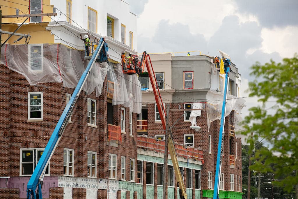 Ohio Legislature Shows Rare Unity on Housing Crisis Solutions