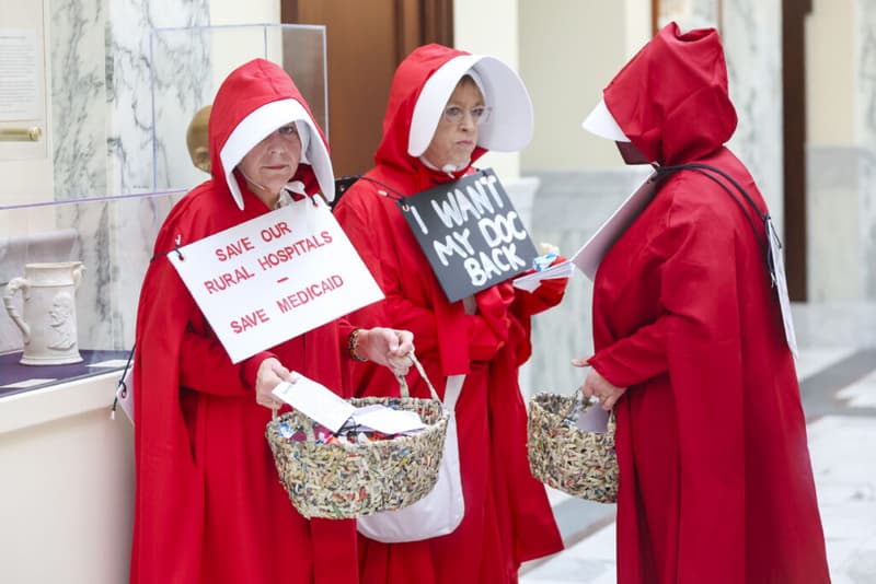 Ohio Medicaid Work Requirements Could Affect Thousands of Recipients