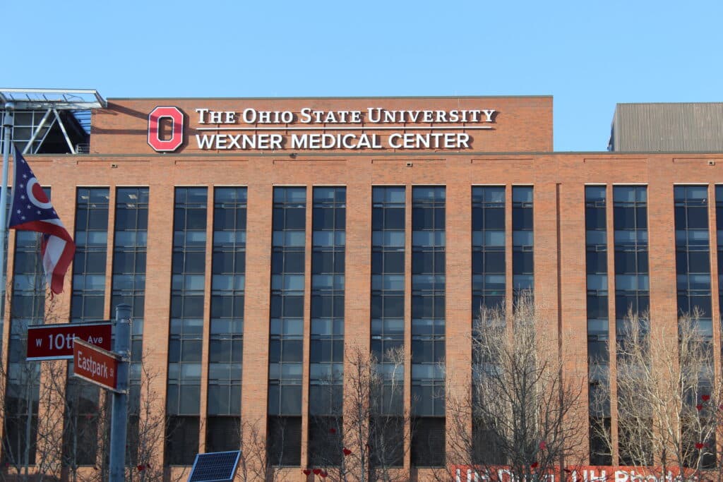 Ohio State investigates payments from Jeffrey Epstein to gynecologist