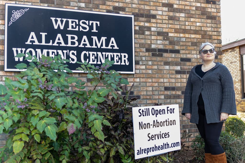 Ohio Study Links Reproductive Health Restrictions to Provider Shortage