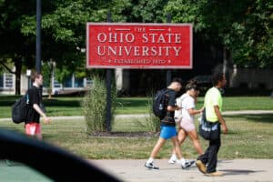 OSU Investigation Reveals Former President Misused Position for Associate